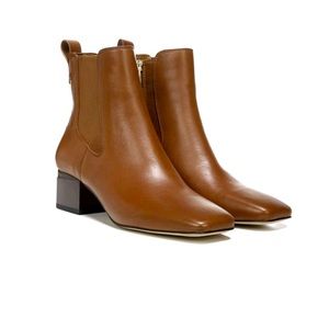 Franco Sarto Waxton Bootie - Size 8